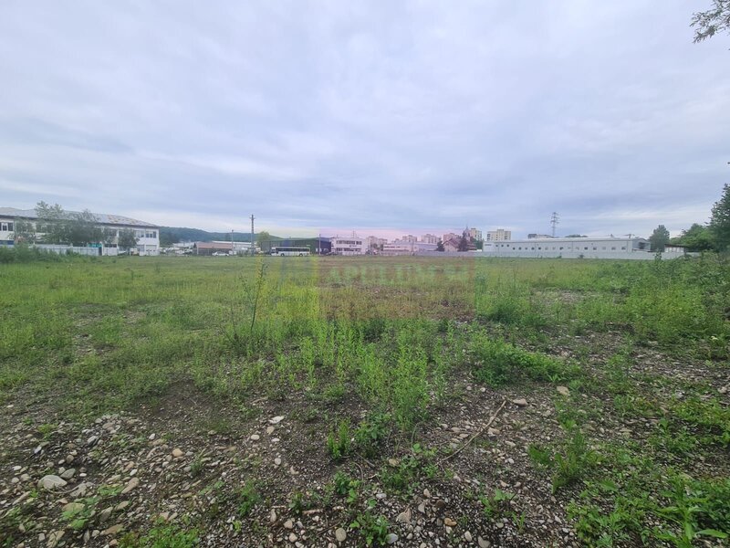 Teren intravilan de vanzare in Campina