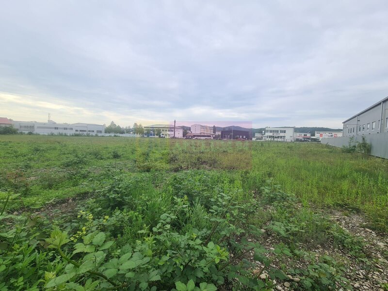 Teren intravilan de vanzare in Campina